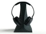 Headphone stand-1