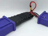 14 Cell 18650 Rugged Battery Box-2