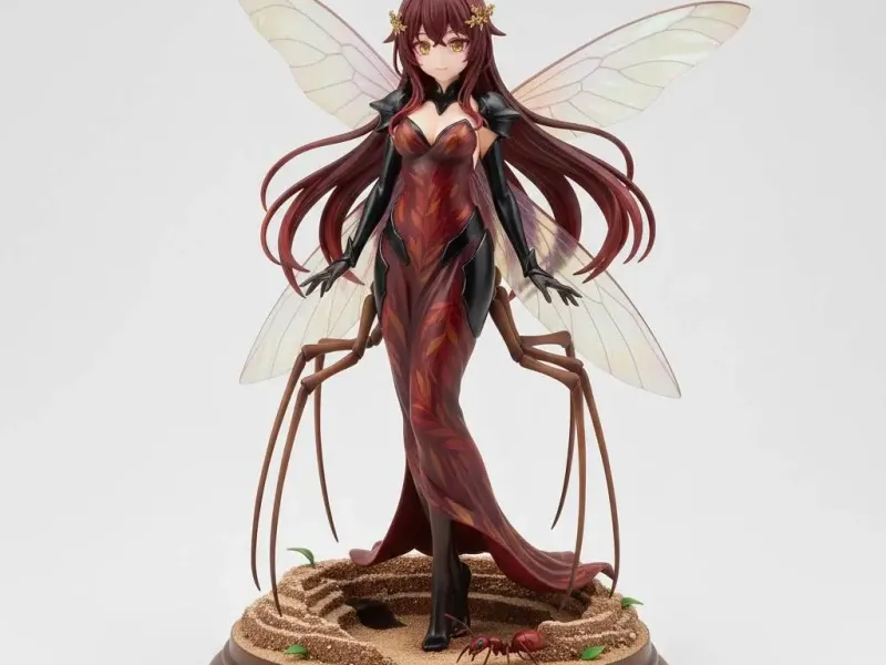 Ant Girl