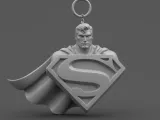 Superman Key-0