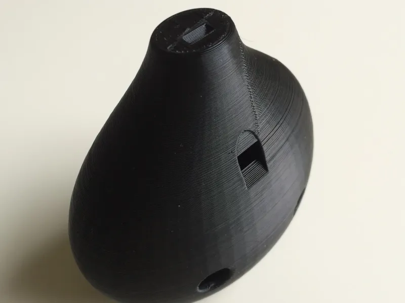 ocarina