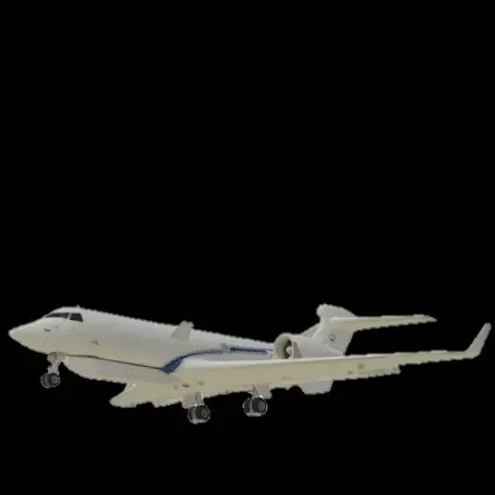 Israeli Air Force Gulfstream G550 🇮🇱 (Ozen אֹזֶן)