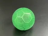 AIRLESS VOETBAL - VOETBAL-4