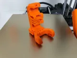 Prusa Mini Detachable Cooling Duct Assembly V2-5