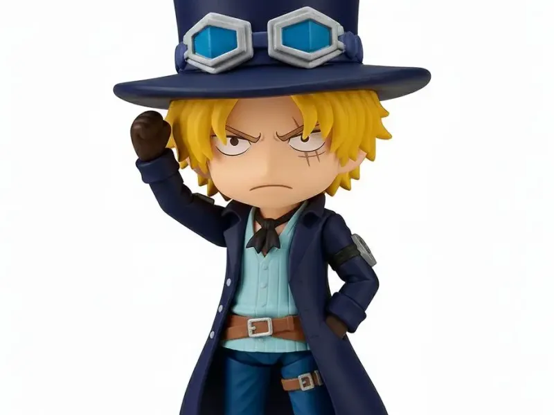 Sabo - One Piece