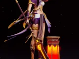 Candace | Genshin Impact-4