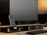 modular desk shelf-0