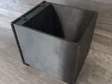 Wall Mounted Organizer-0
