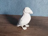 Low Poly Puffin Bird-5