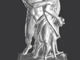 Bernini statue-1