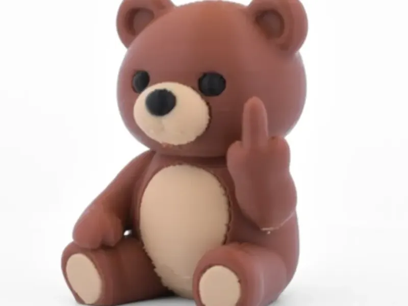 ursinho 
