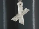 keychain X-0