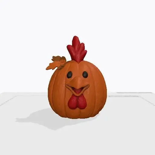 Gallo Calabaza