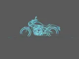 Kawasaki - Vulcan S-1