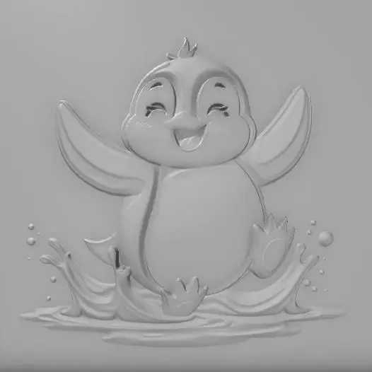 1pinguin