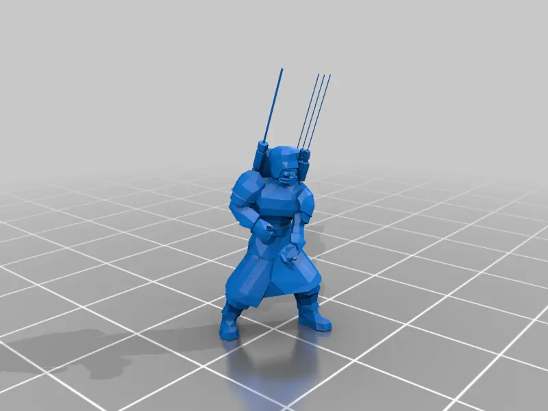 primogénito vostroyano - 40k - guardia imperial - dp - lp