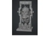 The Contained Monster-2