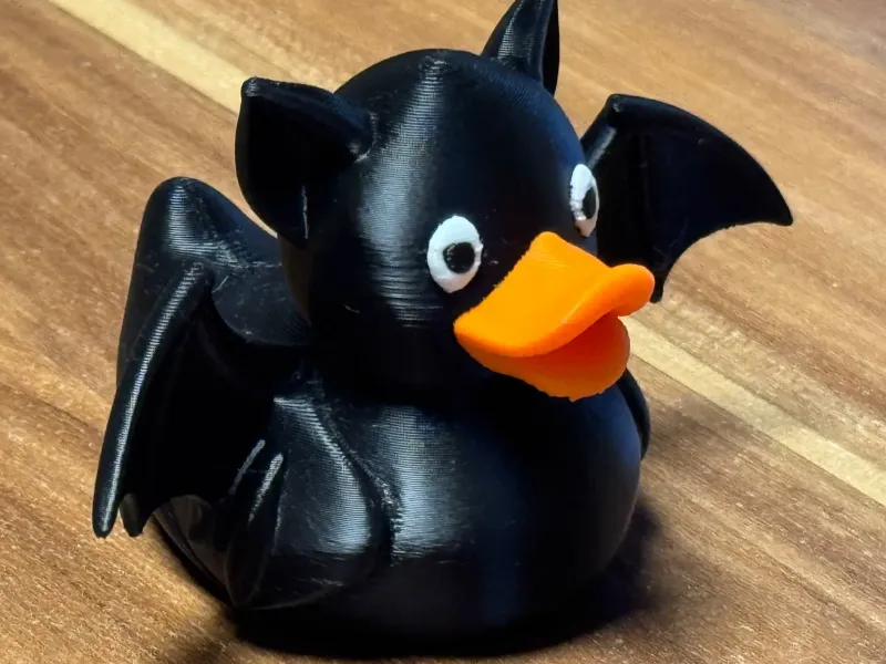 Duck Bat