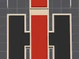 Logo tracteur Ih-0