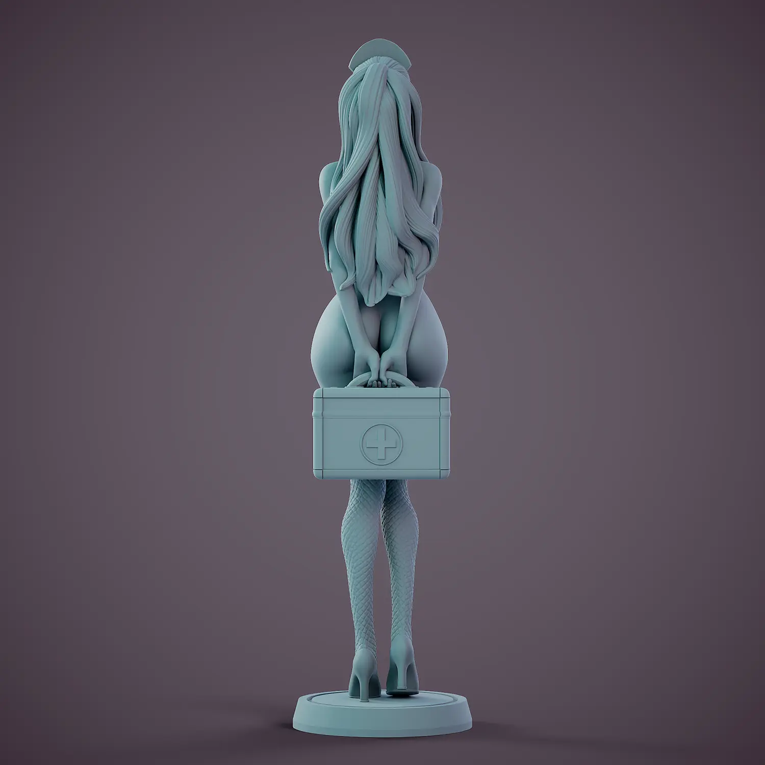 SWEET NURSE / A
