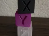Print Test Cube-0