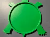 Turtle 2 in 1 coaster-2