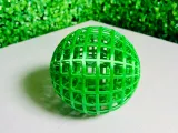 AIRLESS BALL SCI-FI-4