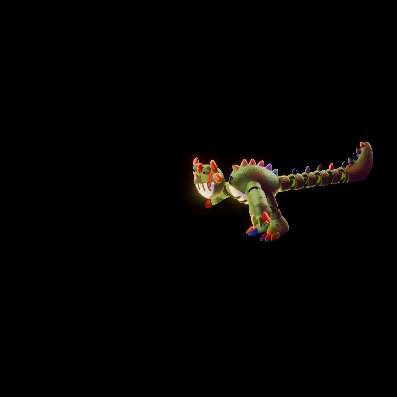 pianosaurus poppy play time