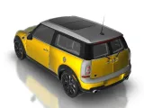 Mini Cooper ClubMan-2
