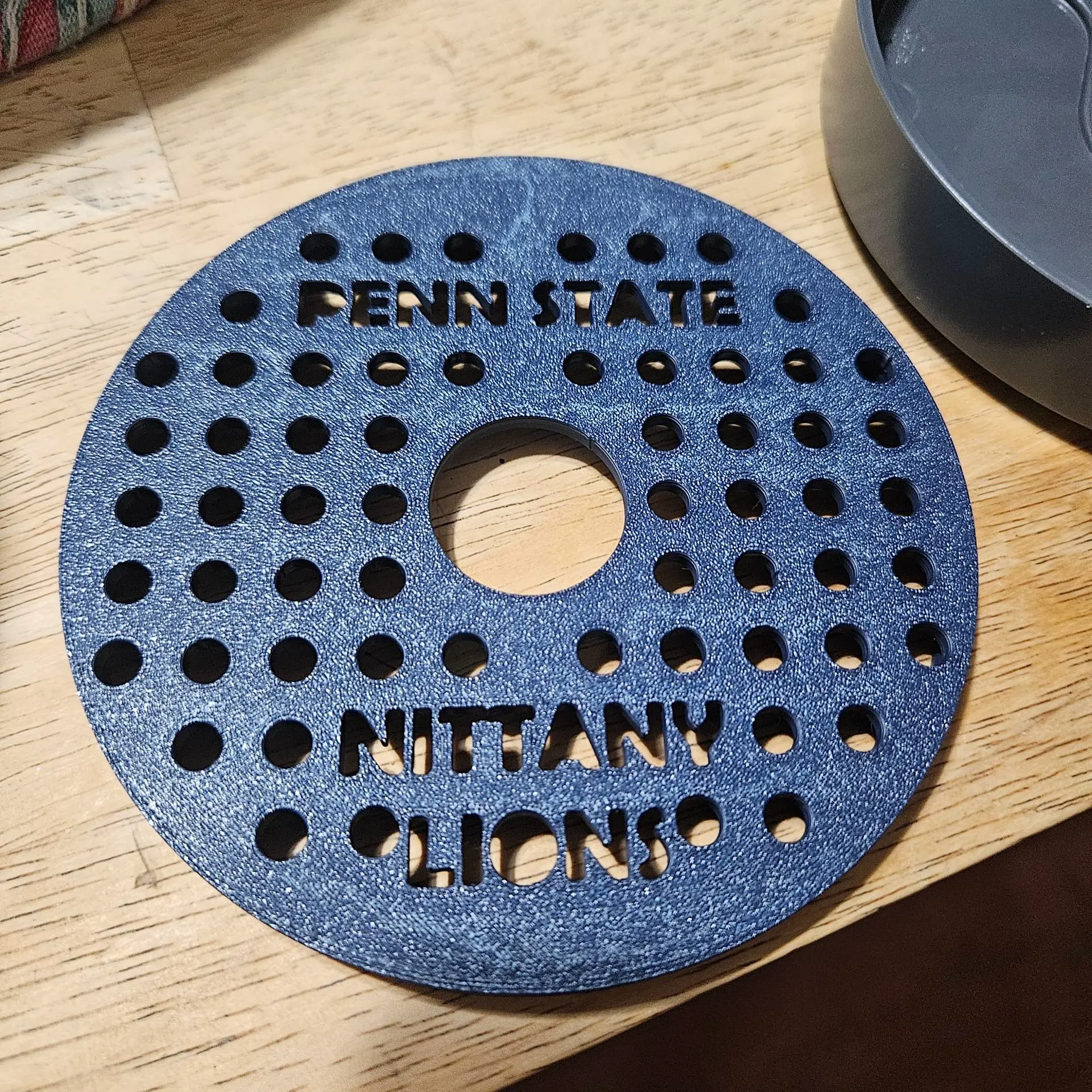 Penn State Nittany Lions Ninja Slushie Drip Tray