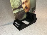 Stand Holder for LP Vinyl Records-5