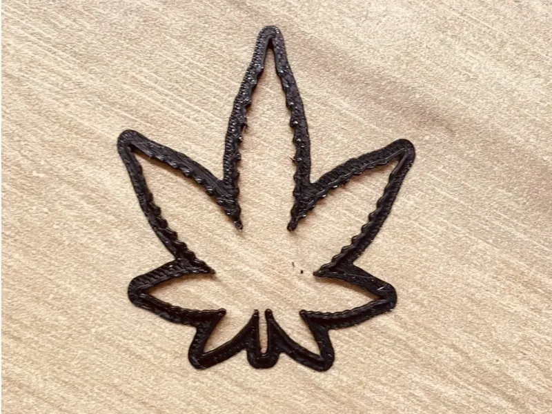 Cortante Cannabis