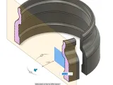 Microscope eyepiece extender-1