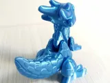 Flexi baby dragon-2