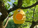Beehive birdhouse-1