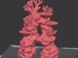 Coral Reef 1-2