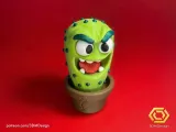 Spiky Cactuson-4