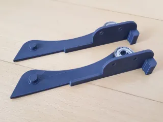 TUSH Spool Holder for the CR10\CR10S