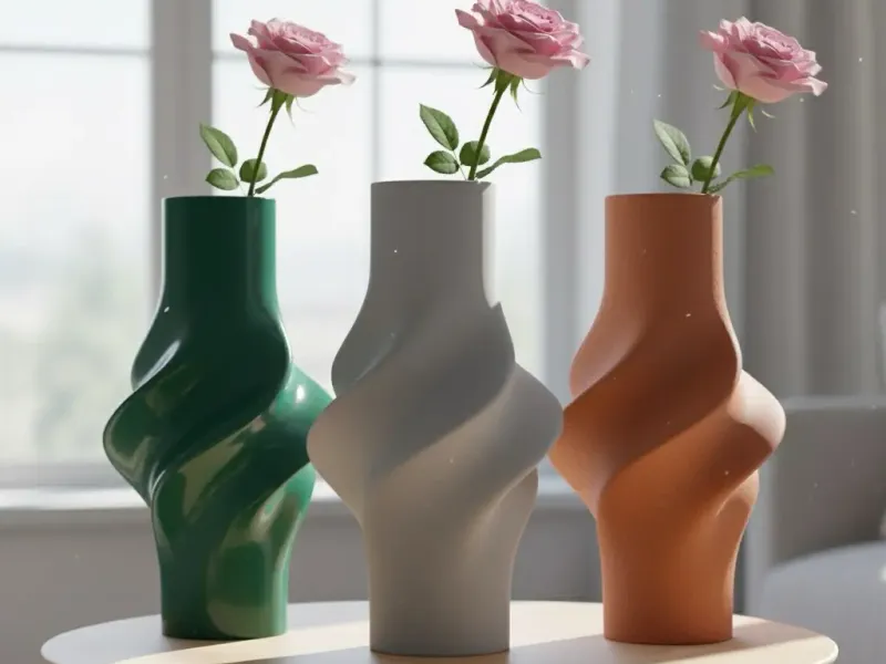 Vase
