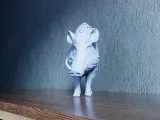 Low Poly Boar-6
