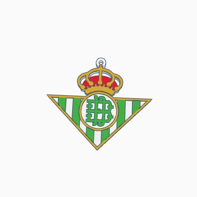 REAL BETIS COLOR