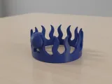 Crystal Orb Crown-1