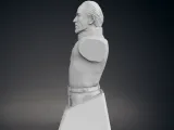 TYWIN LANNISTER BUST-3