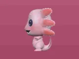 Ajolote Funko-2