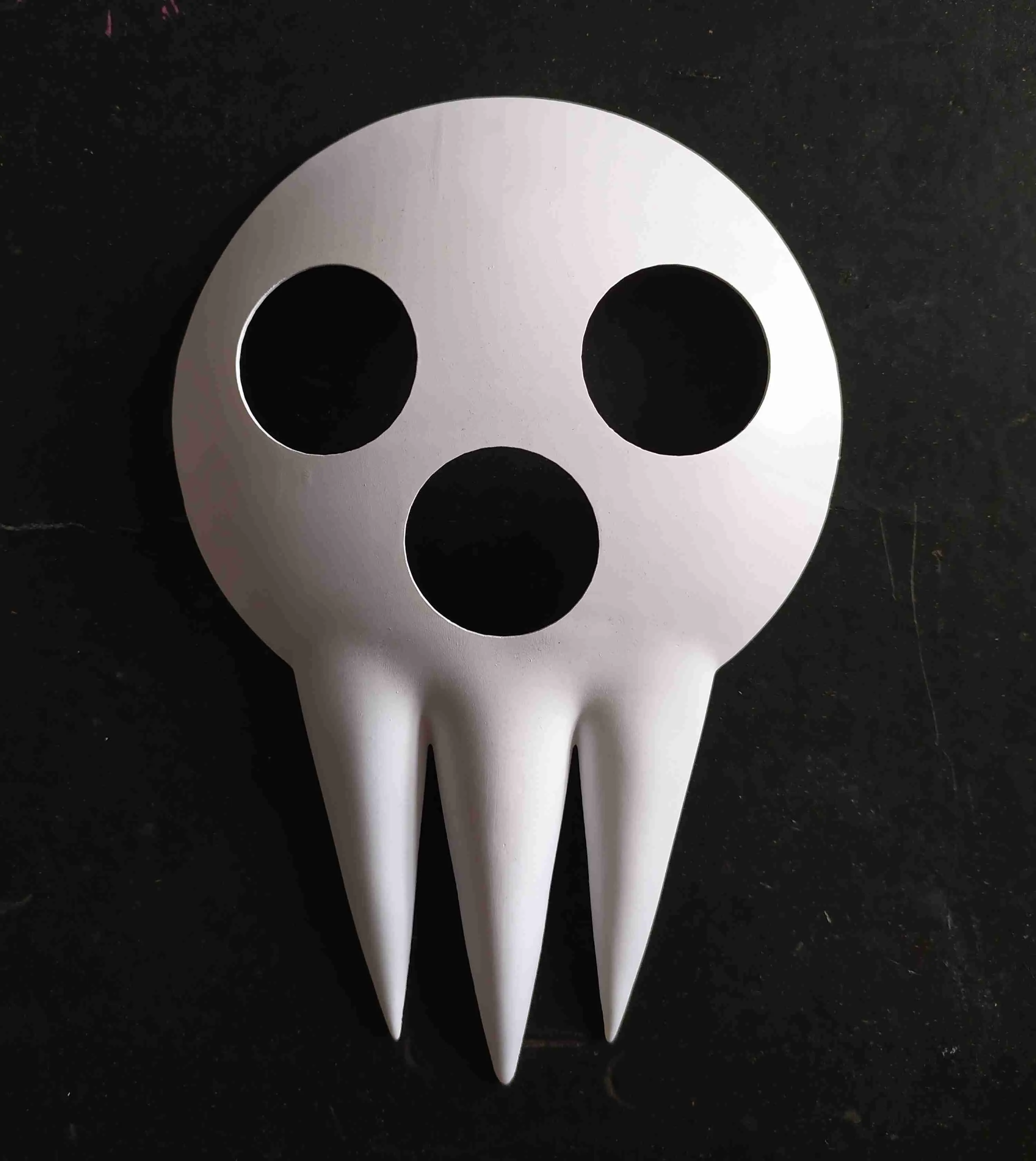Soul Eater - Shinigami Mask