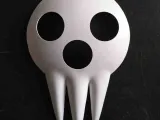 Soul Eater - Shinigami Mask-0