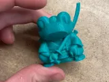 Ninja frog-2