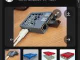 raspberry pi case-1