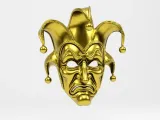 Jester mask-1
