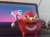 Sonic Dead Meme Da wae-0